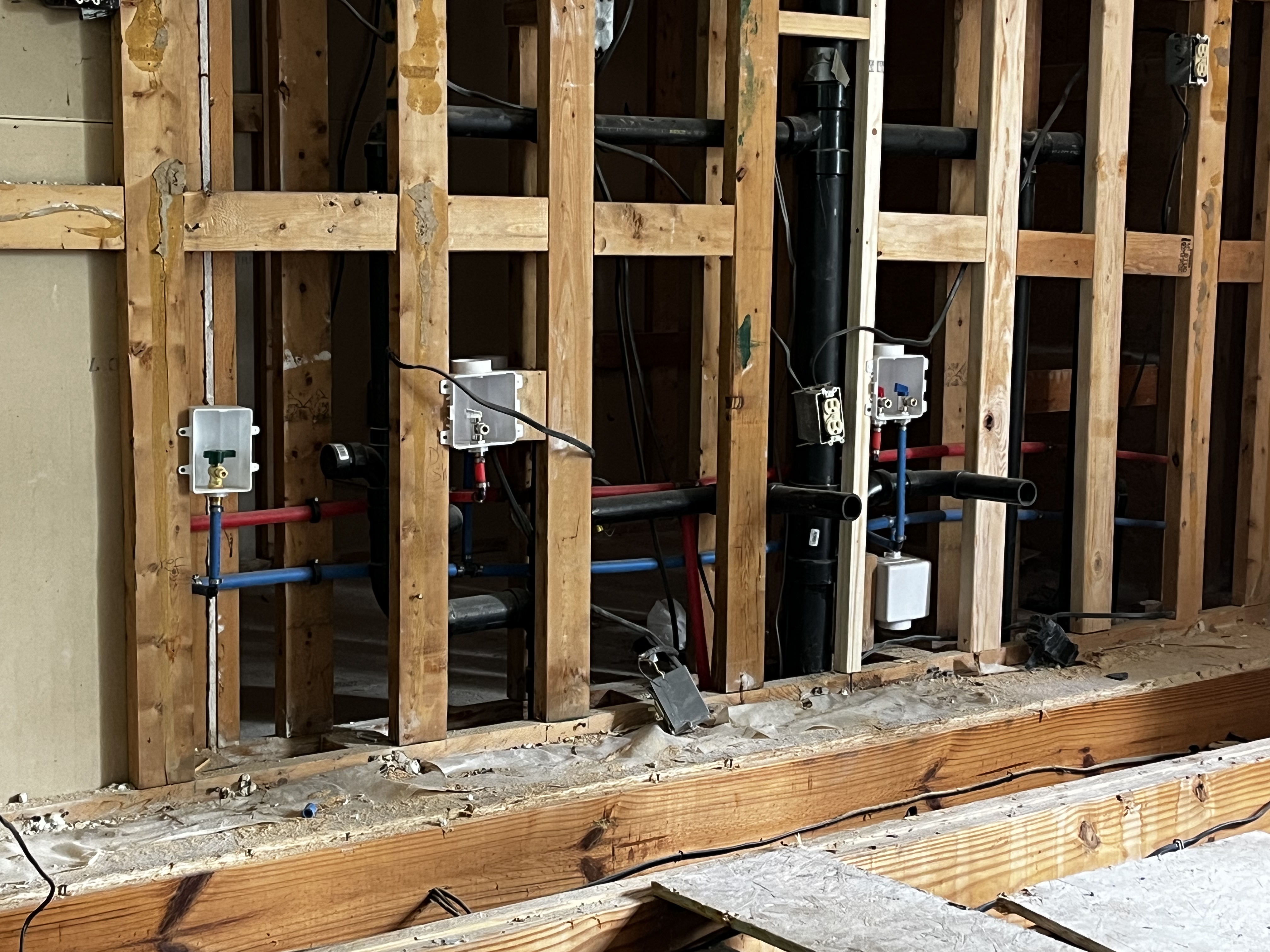 Kitchen Expansion & Open Concept Transformation