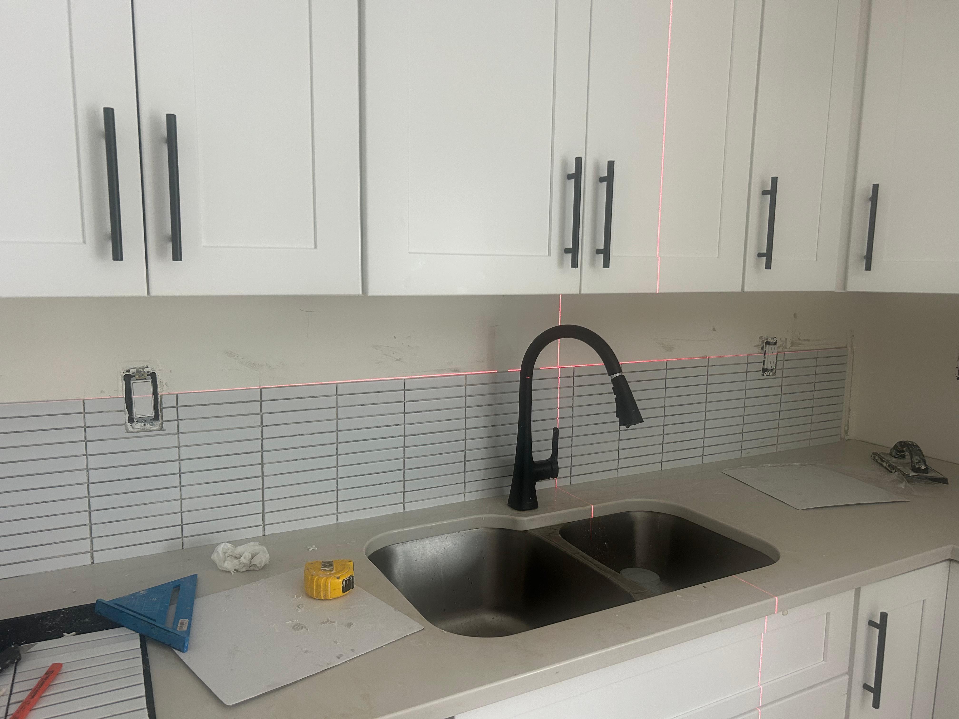 Kitchen Expansion & Open Concept Transformation