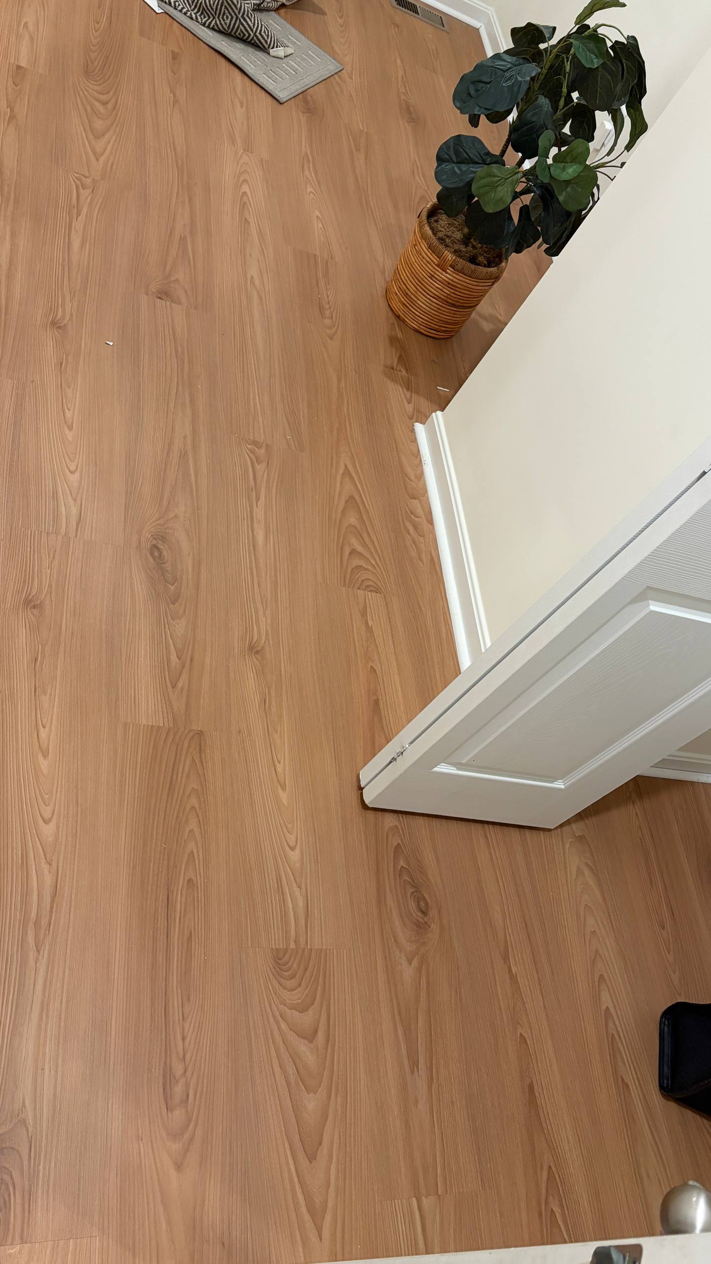 HOME FLOORING REPLACEMENT